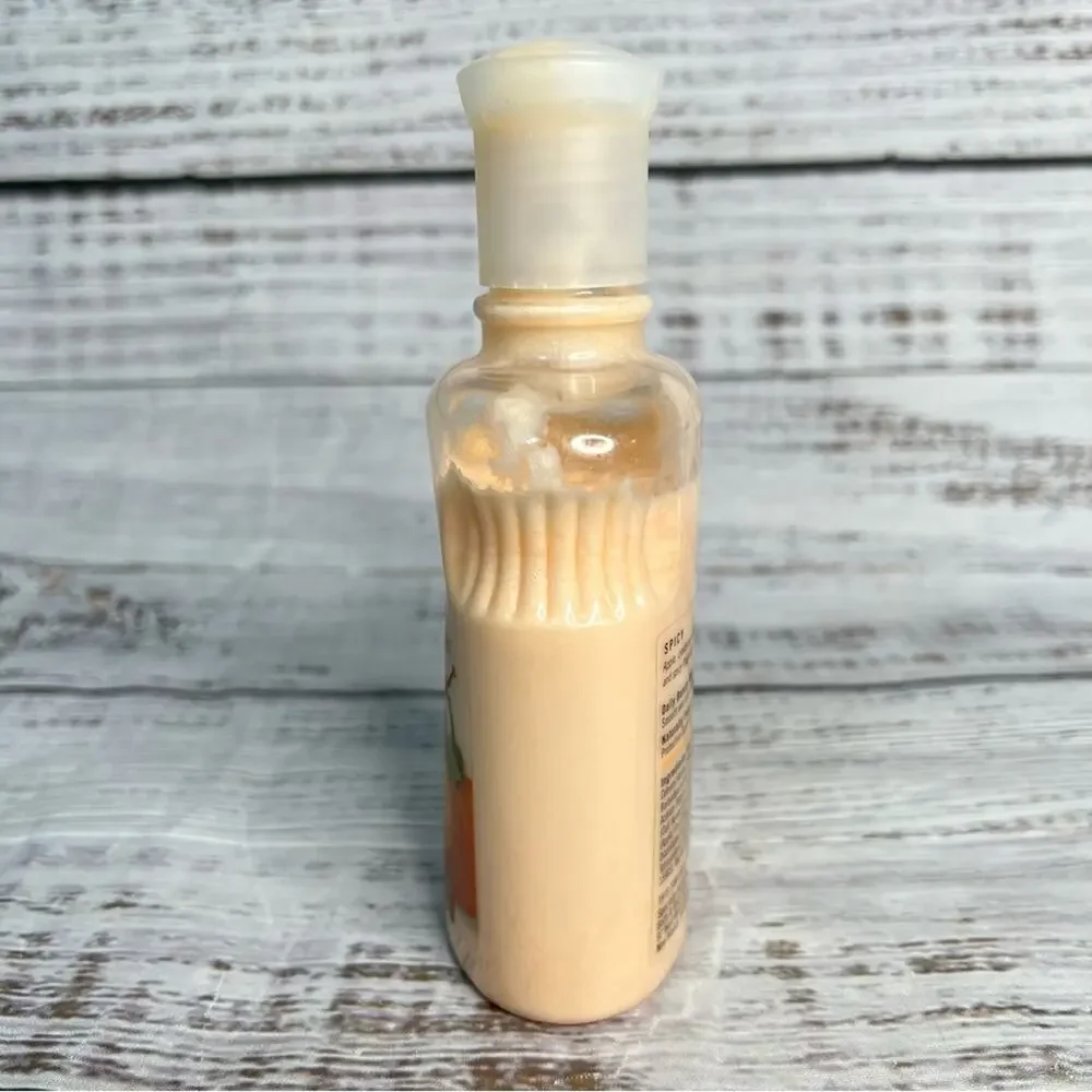 Bath & Body Works bath body